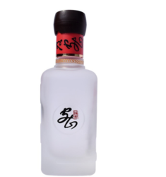 董酒 国密 方印 54%vol 董香型白酒 100ml 单瓶装电商卖多少钱？