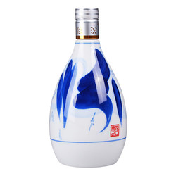 汾酒 青花20 53%vol 清香型白酒 375ml*2瓶 双支装批发价多少钱？