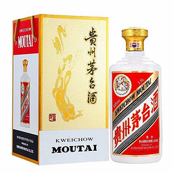 MOUTAI 茅台 贵州茅台酒 53度飞天茅台酒 酱香型白酒 1.5L 3斤 1500ml单瓶装电商补贴价多少钱？