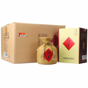 52度酒鬼 无上妙品 馥郁香型高度白酒 52度500ml *6瓶 整箱装2019年产包邮价多少钱？