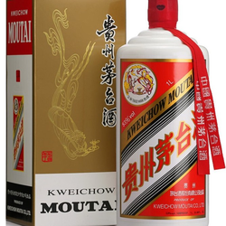 MOUTAI 茅台 飞天茅台 53%vol 酱香型白酒 1000ml 单瓶装批发价多少钱？