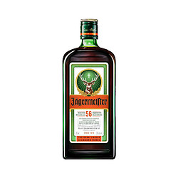 Jagermeister 野格 利口酒 35%vol 700ml 单瓶装拼团价多少钱？