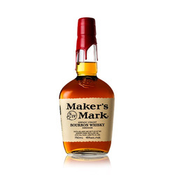 MAKER'S MARK BOURBON 美格 45%vol 波本威士忌 750ml包邮价多少钱？