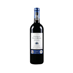 Chateau Haut-Myles 上米勒酒庄 梅多克 干红葡萄酒  750ml 单瓶最终到手价多少钱？