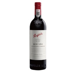 Penfolds 奔富 Bin150 设拉子 干红葡萄酒 750ml 单瓶装价格多少钱？