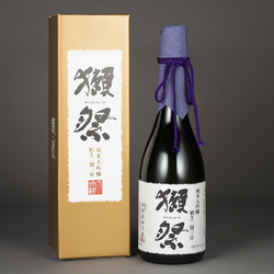 DASSAI 獭祭 23纯米大吟酿清酒 二割三分720ml/1.8L可选市场价多少钱？