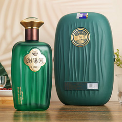 LIUYANGHE LIQUOR 瀏陽河 窖龄1915 酱香型 53度 太空舱亚克力500ml*2瓶价格多少钱？