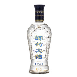 剑南春 蓝盒 珍品绵竹大曲 52度 475ml*6瓶 整箱装 浓香型白酒价格多少钱？