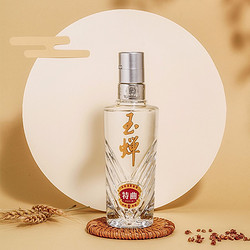 YUCHAN 玉蝉老酒 特曲 52%vol 浓香型白酒 100ml 单瓶装价格多少钱？