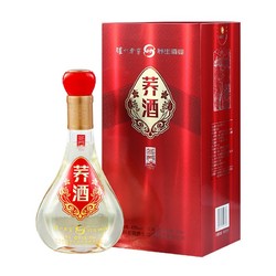 泸州老窖 冬荞1500  42度 露酒 500ml 单瓶批发价多少钱？