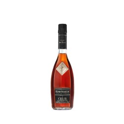 RÉMY MARTIN 人头马 Remy Martin）洋酒 CLUB优质香槟区干邑白兰地 500ml 城市之光系列 深圳限量版最终到手价多少钱？