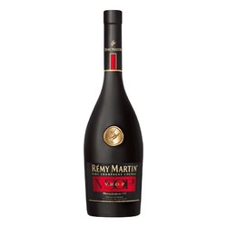 RÉMY MARTIN 人头马 VSOP 干邑白兰地 375ml 单瓶装行情价多少