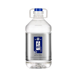 YUCHAN 玉蝉老酒 糯红高粱精酿酒 52%vol 浓香型白酒 2500ml 桶装最终到手价多少钱？