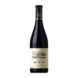 TONHWA 通化葡萄酒 通化长白山特制寒地山葡萄酒12度750ml*1瓶半甜型包邮价多少钱？