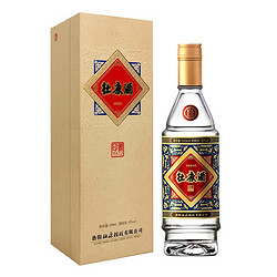 杜康 印象1972 52%vol 浓香型白酒 500ml 单瓶装批发价多少钱？