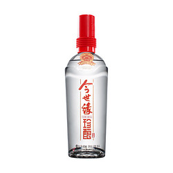 今世缘 红珍酿 42%vol 浓香型白酒 480ml 单瓶装最终到手价多少钱？