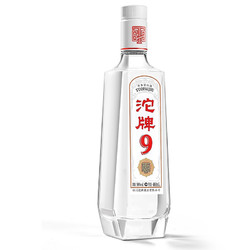 沱牌 9 T68 50%vol 浓香型白酒 480ml 单瓶装包邮价多少钱？