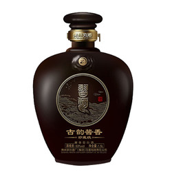 XIJIU 习酒 古韵酱香 珍藏级 53%vol 酱香型白酒 1500ml 礼盒装市场价多少钱？