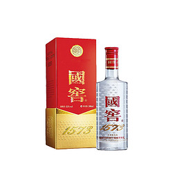 国窖1573 52%vol 浓香型白酒 500ml 单瓶装包邮价多少钱？