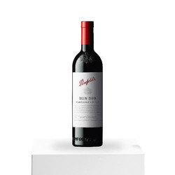 Penfolds 奔富 BIN 389 澳大利亚干型红葡萄酒 750ml拼团价多少钱？