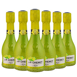 J.P.CHENET 香奈 法国香奈莫吉托mojito起泡酒 200ml*6瓶装批发价多少钱？