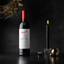 Penfolds 奔富 BIN407 赤霞珠干型红葡萄酒 750ml电商卖多少钱？