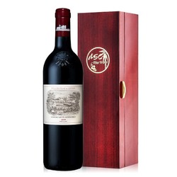 CHATEAU LAFITE ROTHSCHILD 拉菲古堡 干红葡萄酒 2019年 750ml电商卖多少钱？