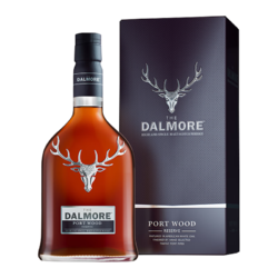 THE DALMORE 大摩 宝树行 大摩/帝摩 The Dalmore 波特桶珍藏单一麦芽威士忌700ml 苏格兰原装进口洋酒批发价多少钱？