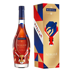 MARTELL 马爹利 宝树行 名士2022年新春限量1500ml 法国干邑白兰地 原装进口洋酒包邮价多少钱？