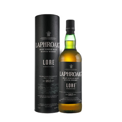 LAPHROAIG 拉弗格 1815 苏格兰 单一麦芽威士忌 48%vol 700ml电商补贴价多少钱？