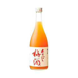 UMENOYADO 梅乃宿 果肉梅酒 720ml包邮价多少钱？