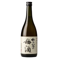 UMENOYADO 梅乃宿 日本梅酒 720ml电商补贴价多少钱？