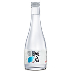 本味寒造 米酒 125ml*6瓶价格多少钱？