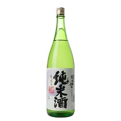 纪州誉 日本原装进口 洋酒 低度酒 清酒 纯米清酒1.8L拼团价多少钱？