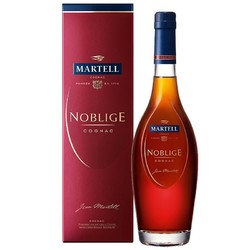 MARTELL 马爹利 名士干邑白兰地700ml批发价多少钱？