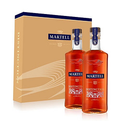 MARTELL 马爹利 鼎盛VSOP级干邑白兰地500ml洋酒 礼盒装批发价多少钱？