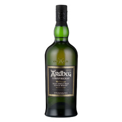 Ardbeg 雅柏 漩涡 艾雷岛 单一麦芽 苏格兰威士忌 57.1%vol 700ml包邮价多少钱？