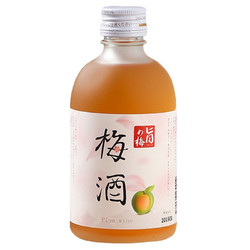 旨め梅 梅酒 300ml价格多少钱？