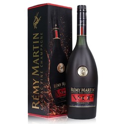 RÉMY MARTIN 人头马 V.S.O.P 干邑白兰地 40%vol 1L包邮价多少钱？