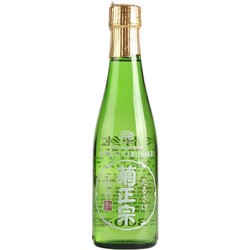 kiku-masamune 菊正宗 纯米 清酒 300ml价格多少钱？