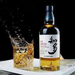 SUNTORY 三得利 知多 1972年 单一谷物 日本威士忌 43%vol包邮价多少钱？