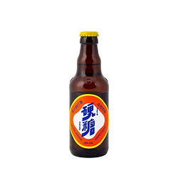 硬糖 西打酒 血橙西柚 精酿 低度果酒 气泡酒 情人节礼物 275ml*1瓶市场价多少钱？