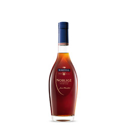 MARTELL 马爹利 名士 vsop 干邑白兰地 40%vol 1L行情价多少