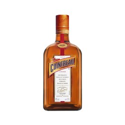 COINTREAU 君度 Liqueur）洋酒 橙酒力娇酒 350ml价格多少钱？