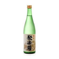 喜平 纯米酒 日本进口清酒 720ml电商卖多少钱？