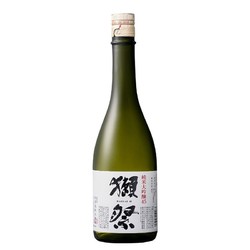 DASSAI 獭祭 45四割五分 纯米大吟酿  720ml 单瓶装批发价多少钱？