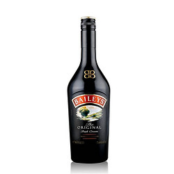 BAILEYS 百利甜酒 力娇酒 原味 17%vo 700ml拼团价多少钱？