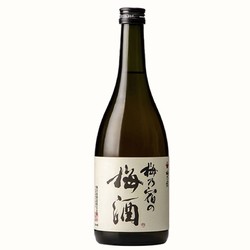 UMENOYADO 梅乃宿 梅酒 日本原装进口洋酒女士酒梅子酒果酒 12度 720ml 1号会员店包邮价多少钱？