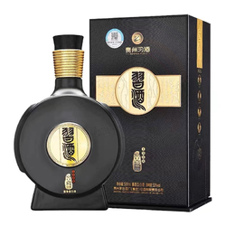 XIJIU 习酒 窖藏1988 53%vol 酱香型白酒 500ml 单瓶装批发价多少钱？