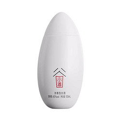 CEREAL SPIRITS 谷小酒 白米粒 45%vol 浓香型白酒 100ml 单瓶装最终到手价多少钱？